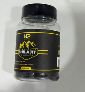 Pure Shilajit